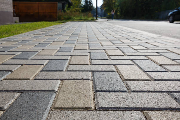 Best Driveway Paving Contractor  in Percy, IL