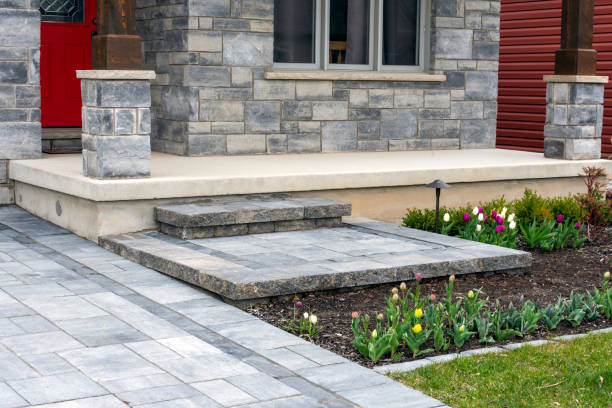 Reasons to Select Us for Your Driveway Paving Requirements in Percy, IL