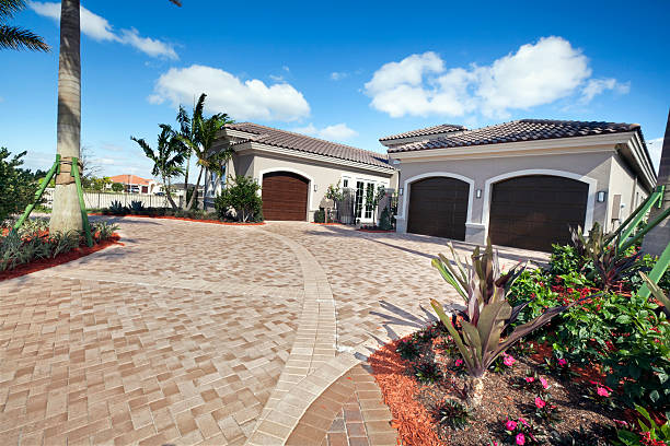 Best Professional Driveway Pavers  in Percy, IL