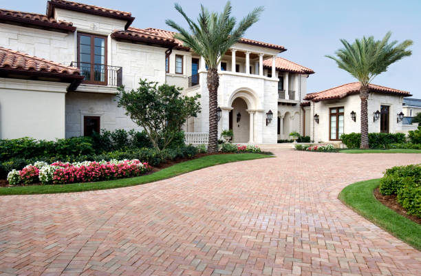 Trusted Percy, IL Driveway Pavers Experts
