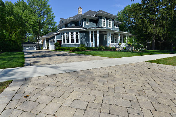 Best Affordable Driveway Paving  in Percy, IL