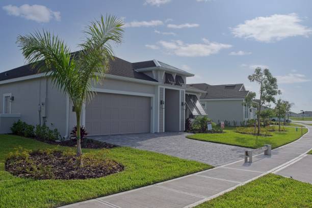 Best Residential Driveway Paver Services  in Percy, IL