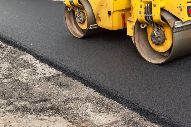 Best Interlocking Driveway Pavers  in Percy, IL