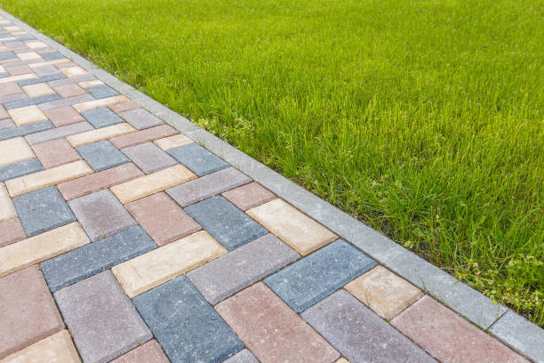 Best Cobblestone Driveway Pavers  in Percy, IL